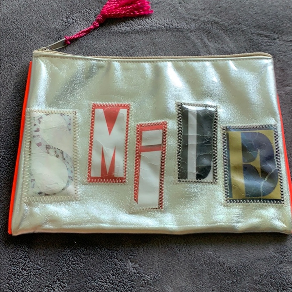 Beach Pouch